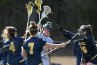 WLax vs So Maine  Women’s Lacrosse vs the University of Southern Maine.  - Photo by Keith Nordstrom : WLax, lacrosse